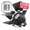 LED PAR 64 300W 6in1 COB RGBWA UV + BARNDOOR mk2 - 1.jpg