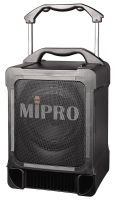 MIPRO MA 708 EXP - dodatkowa kolumna pasywna do aktywnej kolumny prezentacyjnej MA 708 PA/PAD