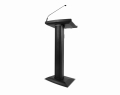 Denon Pro Lectern Active - mównica z aktywnym zestawem głośników - 1.jpg
