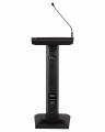 Denon Pro Lectern Active - mównica z aktywnym zestawem głośników - 3 - tył.jpg