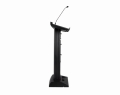Denon Pro Lectern Active - mównica z aktywnym zestawem głośników - 4 - bok.jpg