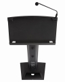 Denon Pro Lectern Active - mównica z aktywnym zestawem głośników - 5 - top.jpg