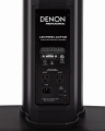 Denon Pro Lectern Active - mównica z aktywnym zestawem głośników - 7 - panel przyłączeniowy.jpg