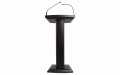 Denon Pro Lectern Active - mównica z aktywnym zestawem głośników - 9 - lampka.jpg