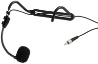 DELTA AUDIO M821SX - mikrofon nagłowny elektretowy