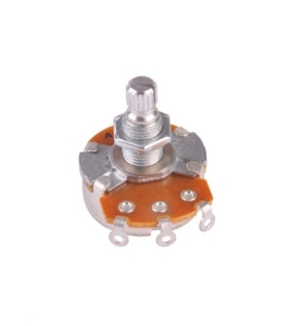 WOLFPARTS 685225 - potencjometr 250K, typ A,logar.