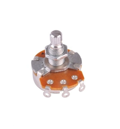 WOLFPARTS 685225 - potencjometr 250K, typ A,logar.