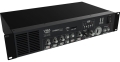 Hill Audio WMA 1120 - wzmacniacz 100V z odtwarzaczem multimedialnym i 3 wejściami mikrofonowymi - 3.jpg