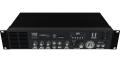 Hill Audio WMA 1120 - wzmacniacz 100V z odtwarzaczem multimedialnym i 3 wejściami mikrofonowymi - 4.jpg