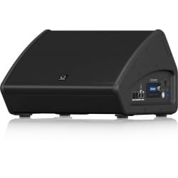 Turbosound TFM-152M-AN Dwudrożny koaks.monitor aktywny