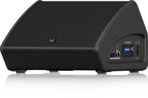 Turbosound TFX152M-AN Dwudrożny koaks.monitor aktywny