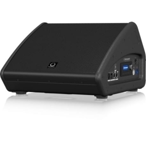 Turbosound TFM-122M-AN Dwudrożny koaks.monitor aktywny