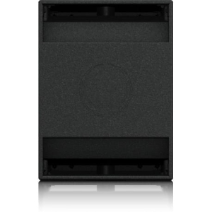 Turbosound NuQ118B-AN Subwoofer aktywny bandpass 18"