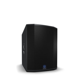 Turbosound TSP118B-AN Subwoofer aktywny 18", 3000W