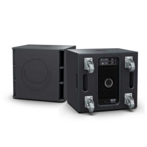 Turbosound MILAN M15B Kolumna aktywna