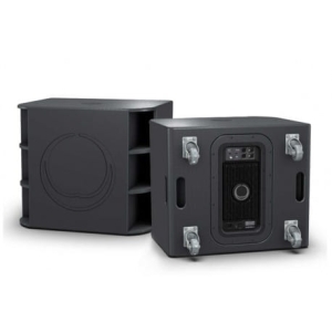 Turbosound MILAN M18B Kolumna aktywna