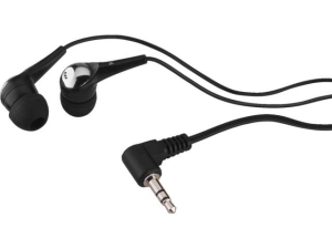 MONACOR SE-80 - słuchawki douszne stereo