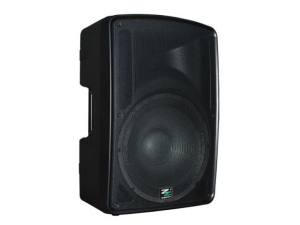 ZZIPP ZZPK12 - aktywny zestaw głośnikowy dla DJ, 180Wrms