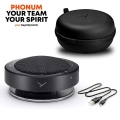 beyerdynamic Phonum - głośnik i nagłośnienie do konferencji na www.marketmuzyczny.pl - 5.jpg