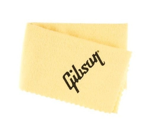 GIBSON GG925 Standard Polish Cloth - szmatka do czyszczenia gitar