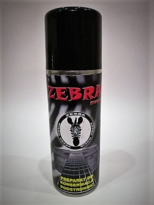 Wood Wax - preparat w spray do konserwacji podstrunnic 200ml 