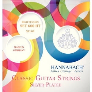HANNABACH 600 HT