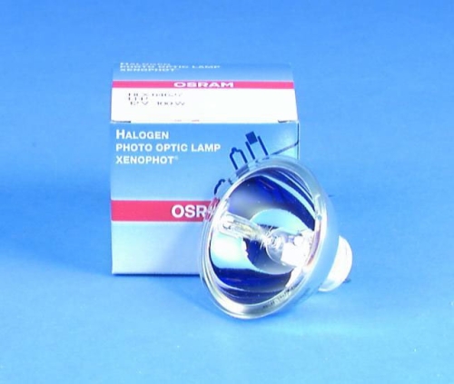 OSRAM EFP 64627HLX A1/231 12V/100W GZ6,35