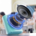 Wzmacniacz głosu, głośnik przenośny z mikrofonem bezprzewodowym i bluetooth 5.4 dla nauczycieli, przewodników, trenerów, sprzedawców - SD-S617W.jpg