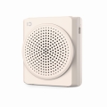 Wzmacniacz głosu, głośnik przenośny z mikrofonem bezprzewodowym i bluetooth 5.4 dla nauczycieli, przewodników, trenerów, sprzedawców - SD-S617W.jpg