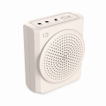 Wzmacniacz głosu, głośnik przenośny z mikrofonem bezprzewodowym i bluetooth 5.4 dla nauczycieli, przewodników, trenerów, sprzedawców - SD-S617W.jpg