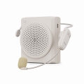 Wzmacniacz głosu, głośnik przenośny z mikrofonem bezprzewodowym i bluetooth 5.4 dla nauczycieli, przewodników, trenerów, sprzedawców - SD-S617W.jpg