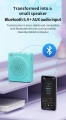 Wzmacniacz głosu, głośnik przenośny z mikrofonem bezprzewodowym i bluetooth 5.4 dla nauczycieli, przewodników, trenerów, sprzedawców - SD-S617W.jpg
