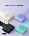 Wzmacniacz głosu, głośnik przenośny z mikrofonem bezprzewodowym i bluetooth 5.4 dla nauczycieli, przewodników, trenerów, sprzedawców - SD-S617W.jpg