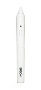 Długopis interaktywny Epson ELPPN02