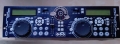 D-Vinyl 2020 - kontroler audio