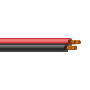 Kabel głośnikowy PROCAB ALS07/5, 2 x 0,75 mm2 (500m)