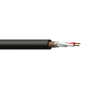 Kabel DMX-AES PROCAB DMX30/1, 2x 0,23mm2 (100m)