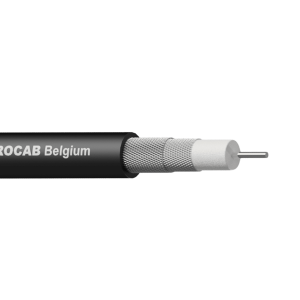 Kabel wideo PROCAB PCX165/3, 12G SDI coaxial (300m)