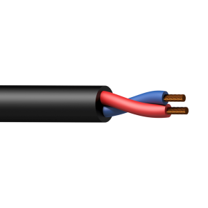 Kabel głośnikowy PROCAB PLS225/1, 2 x 2,5 mm² (100m)