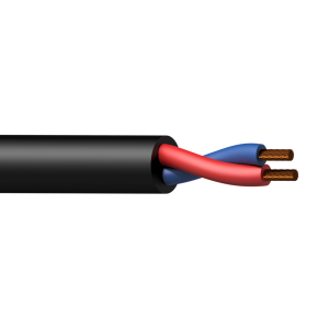 Kabel głośnikowy PROCAB PLS240/3, 2 x 4,0 mm² (300m)