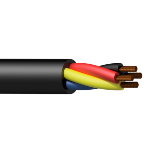 Kabel głośnikowy PROCAB PLS440/3, 4 x 4,0 mm² (300m)