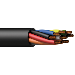 Kabel głośnikowy PROCAB PLS840/1, 8 x 4,0 mm² (100m)