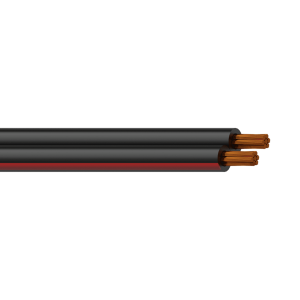 Kabel głośnikowy PROCAB RZ40/1, 2 x 4 mm² (100m)