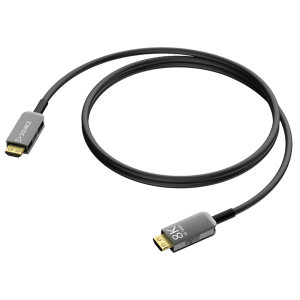 Optyczny kabel HDMI PROCAB CLV310A/20 (20m)