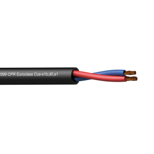 Kabel głośnikowy PROCAB CLS225-CCA/3, 2 x 2,5 mm2 (300m)