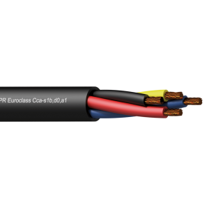 Kabel głośnikowy PROCAB CLS440-CCA/3, 4 x 4 mm2 (300m)