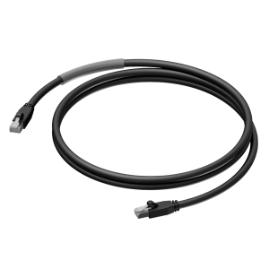 Kabel sieciowy CAT6A PROCAB PRD600/5, S/FTP - RJ45 (5m)