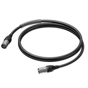 Kabel sieciowy CAT6A PROCAB PRD620/10, CAT6A - S/FTP (10m)