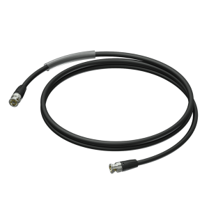 Kabel 3G-SDI PROCAB PRV158/3, BNC (M) (3m)