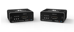 Extender HDMI Kramer PT-871/2xr-KIT zestaw